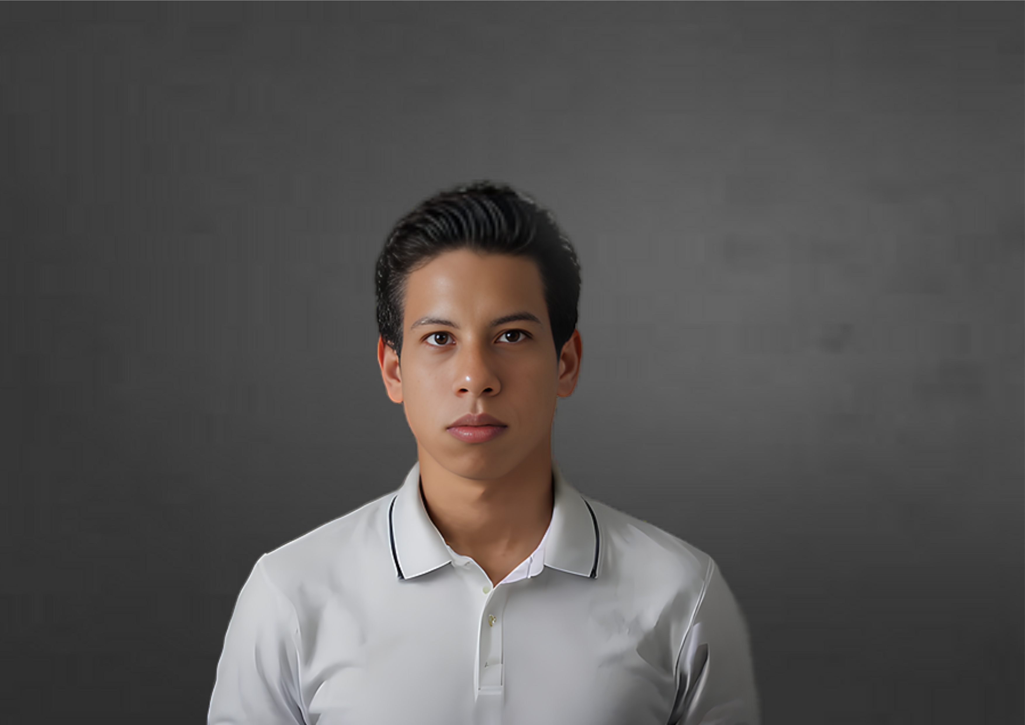 Pedro Henrique Campos Ferreira