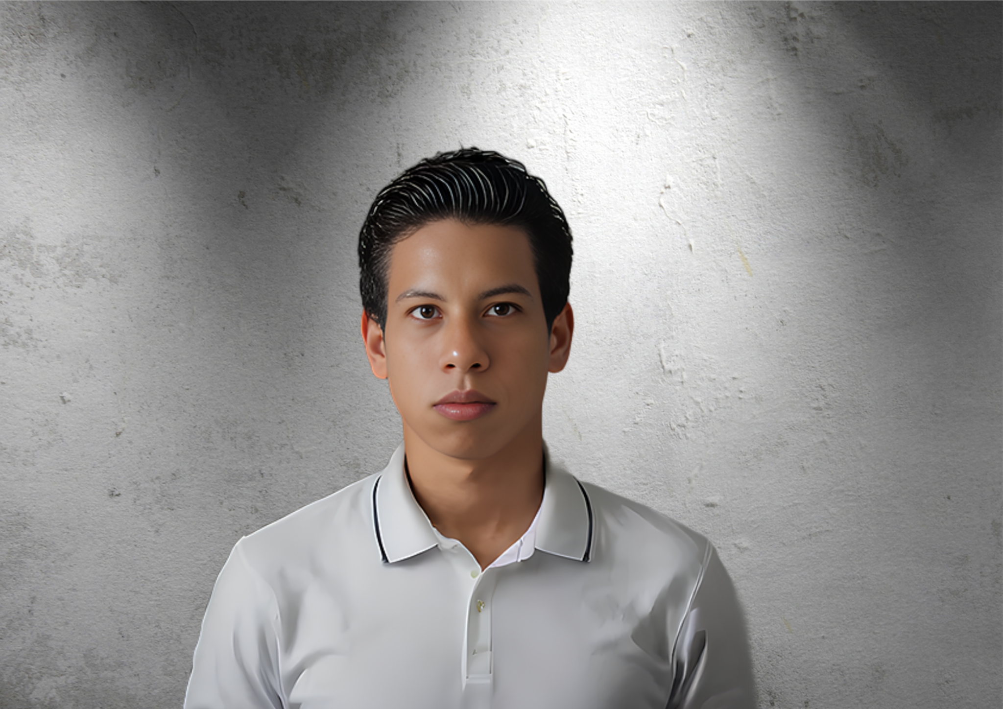 Pedro Henrique Campos Ferreira