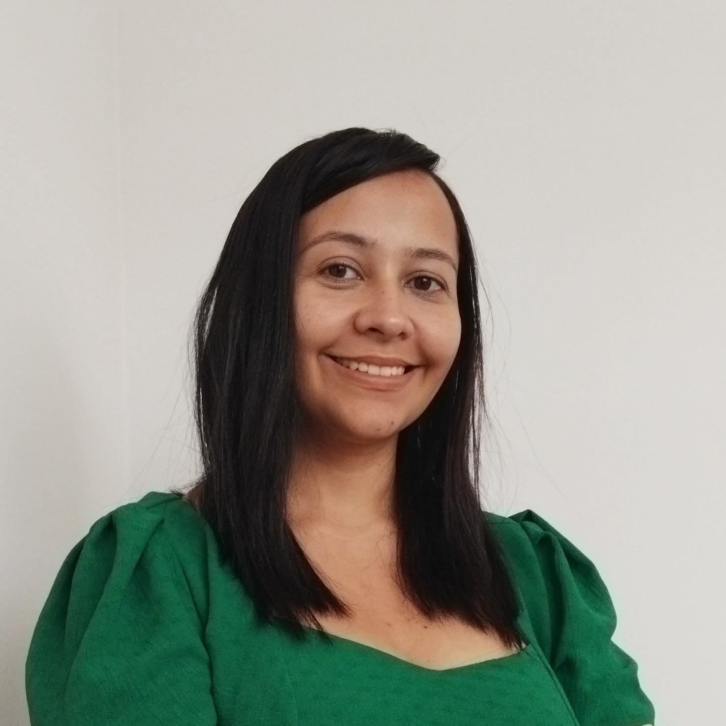 Suellen Bastos