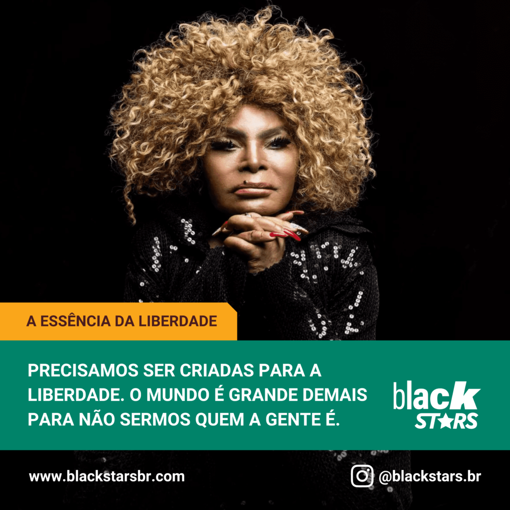 A Essência da Liberdade