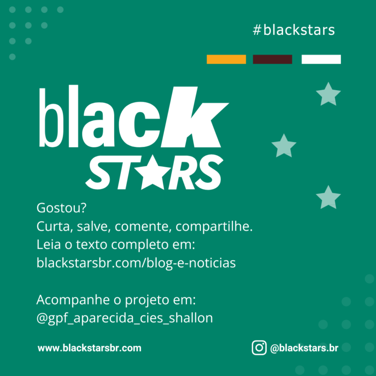 Uma Corrente de Solidariedade O Projeto Acolhe, localizado na Zona Norte de São Paulo-SP e conta com a participação do líder BlackStars Vinicius Matos de Assis @negricius é uma ação entre amigos que busca aliviar o sofrimento das pessoas em situação de rua. Com empatia e solidariedade no coração, eles distribuem lanches, kits de higiene e muito amor. Cada gesto faz uma diferença significativa.